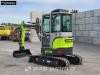 Zoomlion ZE26 GU WARRANTY – PARKING COOLER - CW / 3 BUCKETS Foto 5 thumbnail