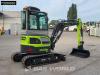 Zoomlion ZE26 GU WARRANTY – PARKING COOLER - CW / 3 BUCKETS Foto 7 thumbnail