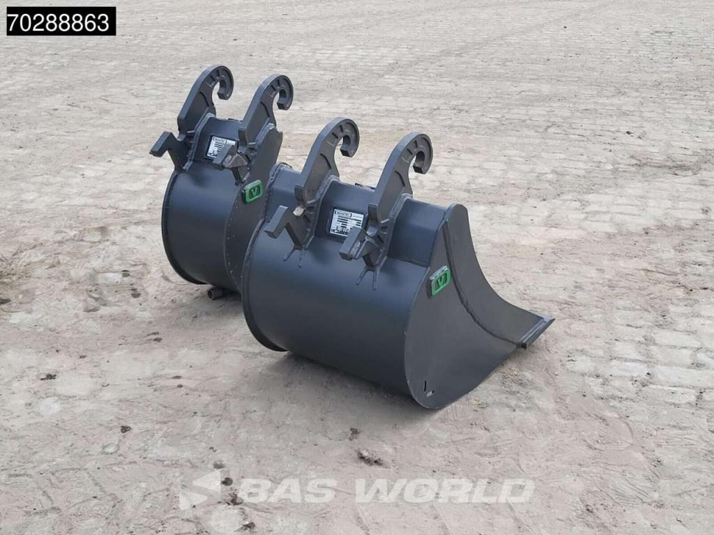 Zoomlion ZE26 GU WARRANTY – PARKING COOLER - CW / 3 BUCKETS Foto 19