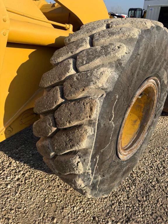 Caterpillar 938 GII Foto 6