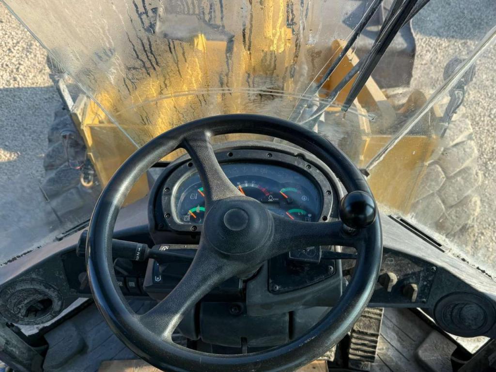 Caterpillar 938 GII Foto 9