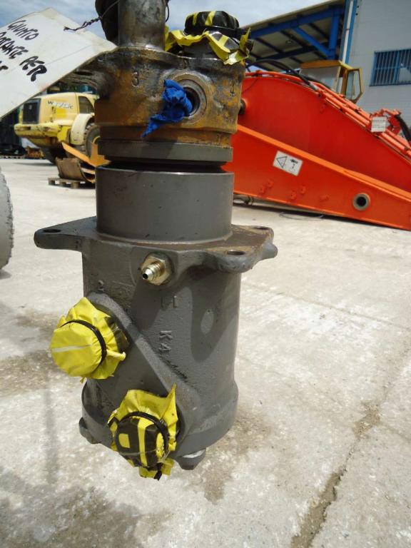 Giunto Rotante per Hitachi ZAXIS 350-3 Foto 1