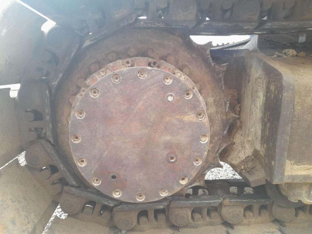 Fiat Hitachi 150.3 Foto 13