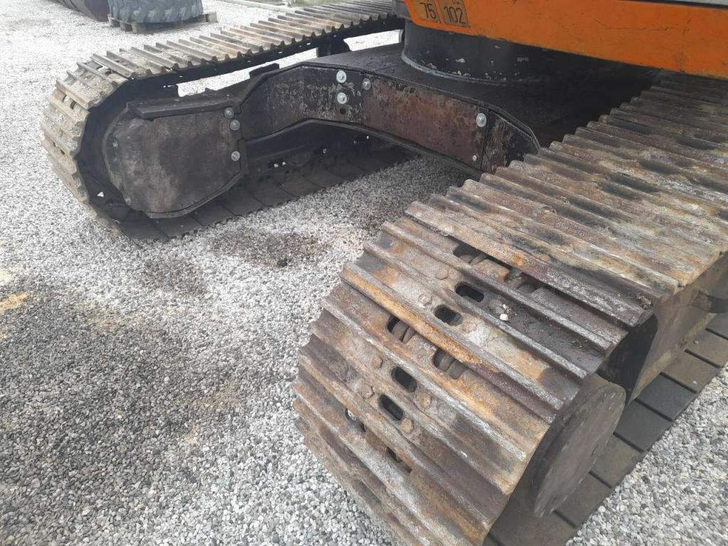 Fiat Hitachi 150.3 Foto 14