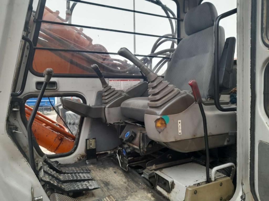 Fiat Hitachi 150.3 Foto 15
