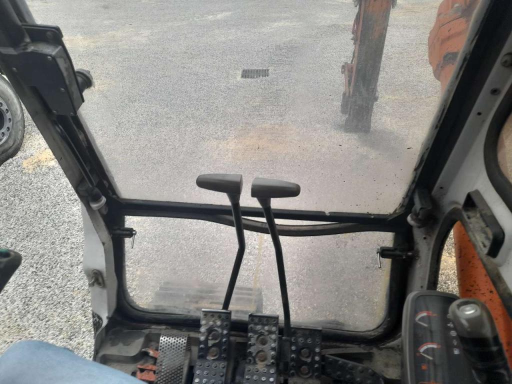 Fiat Hitachi 150.3 Foto 16