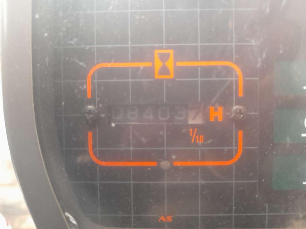Fiat Hitachi 150.3 Foto 18