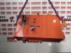 Serbatoio acqua per Hitachi ZX135-5 Foto 1 thumbnail