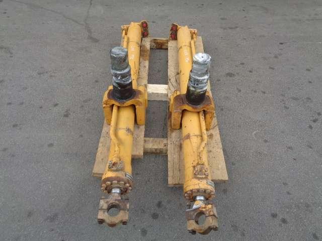 Pistone sollevamento per Liebherr PR 732 Foto 4