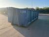 CONTAINER SCARRABILE USATO A CIELO APERTO Foto 1 thumbnail