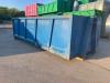 CONTAINER SCARRABILE USATO A CIELO APERTO Foto 5 thumbnail