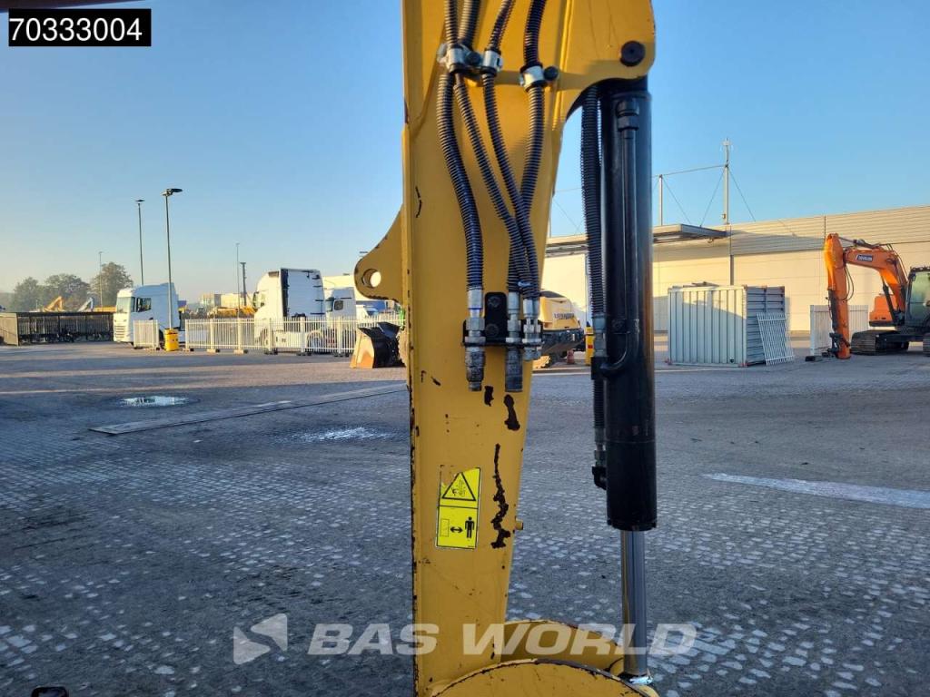 Caterpillar 305 E2 CR Foto 11