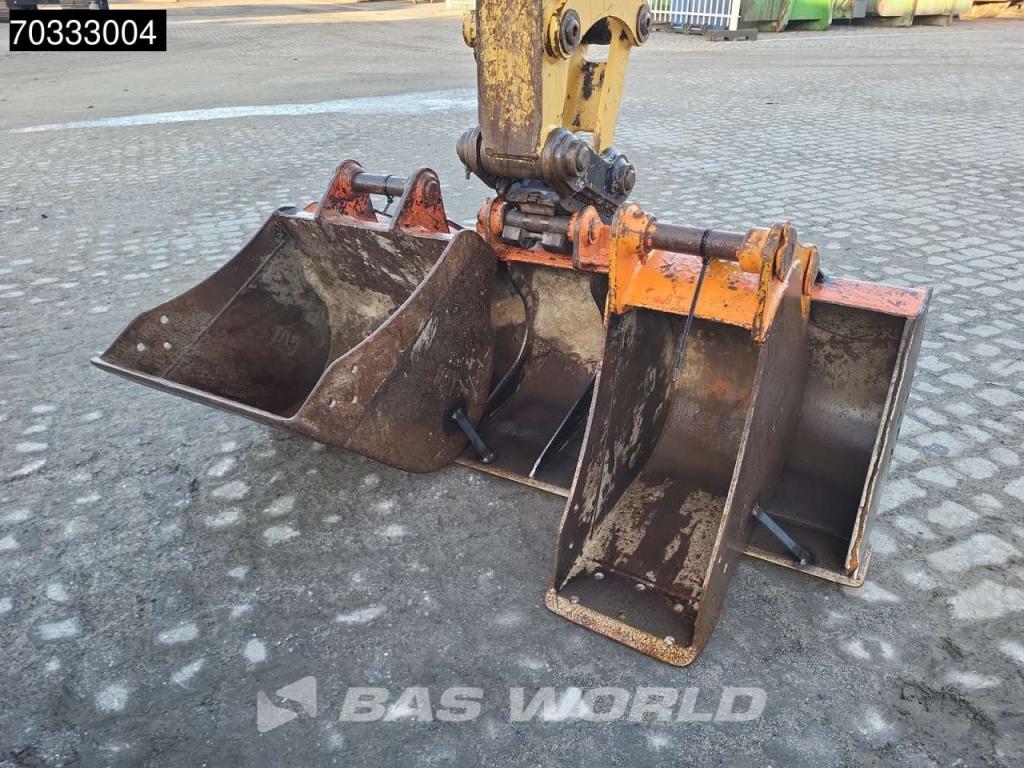 Caterpillar 305 E2 CR Foto 15