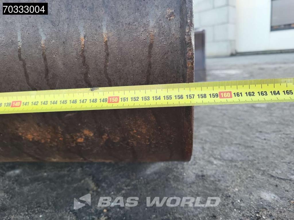 Caterpillar 305 E2 CR Foto 19