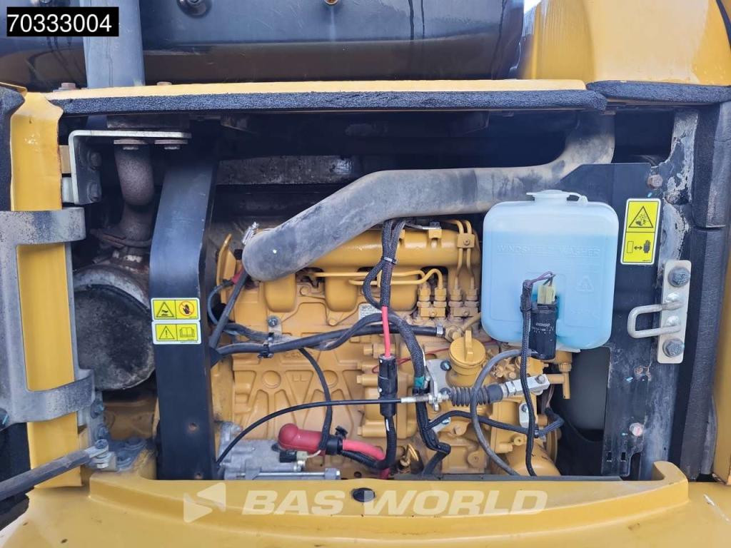 Caterpillar 305 E2 CR Foto 23