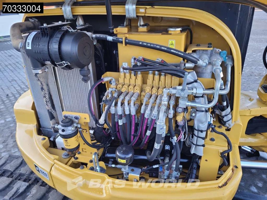 Caterpillar 305 E2 CR Foto 24