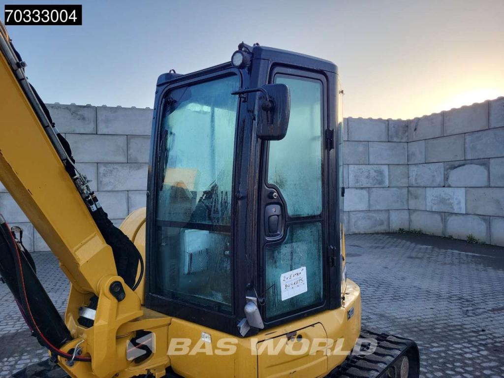 Caterpillar 305 E2 CR Foto 28