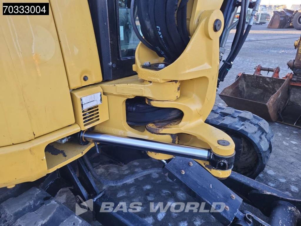 Caterpillar 305 E2 CR Foto 29