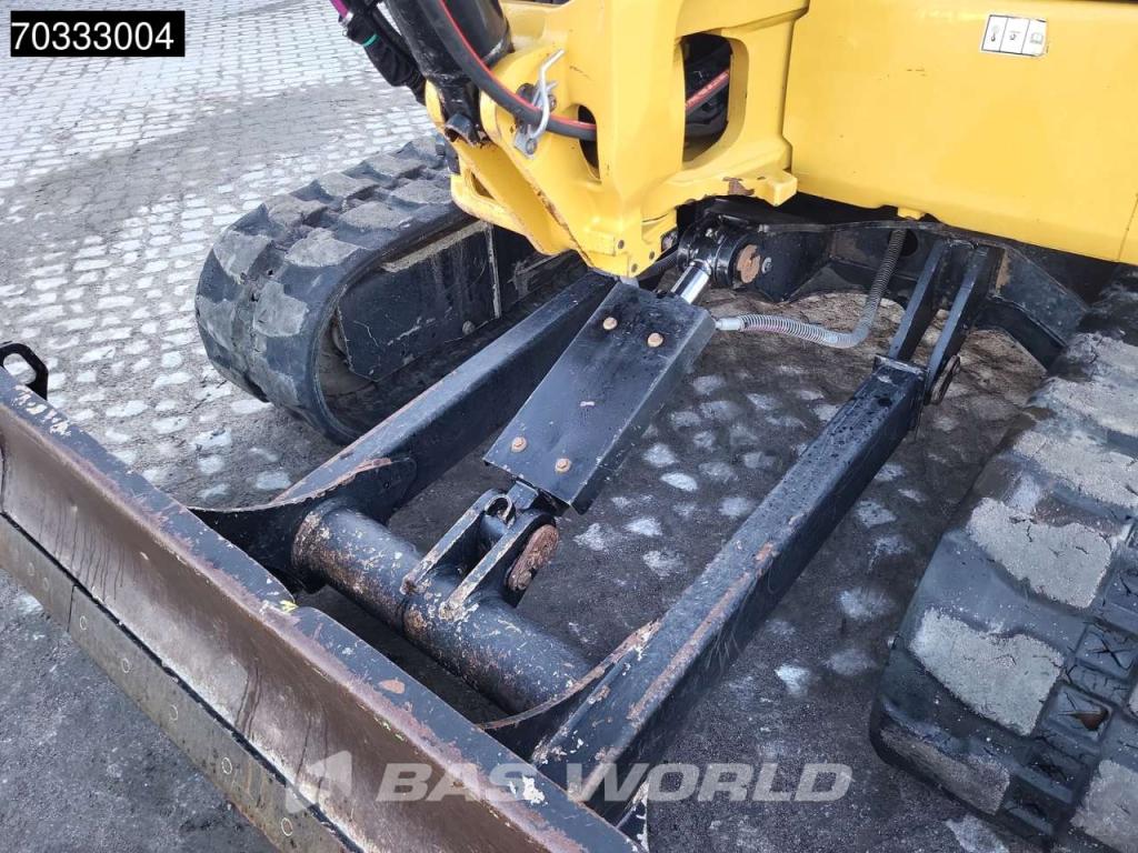Caterpillar 305 E2 CR Foto 30