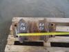 Rulli inferiori per Fiat Allis FL20 - FD20 Foto 2 thumbnail