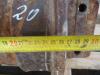 Rulli inferiori per Fiat Allis FL20 - FD20 Foto 3 thumbnail