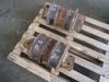 Rulli inferiori per Fiat Allis FL20 - FD20 Foto 5 thumbnail