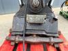 Verachtert CW40 Kantelkop / Kantelstuk / Tilting coupler / Sc Foto 17 thumbnail