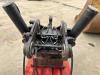 Verachtert CW40 Kantelkop / Kantelstuk / Tilting coupler / Sc Foto 5 thumbnail