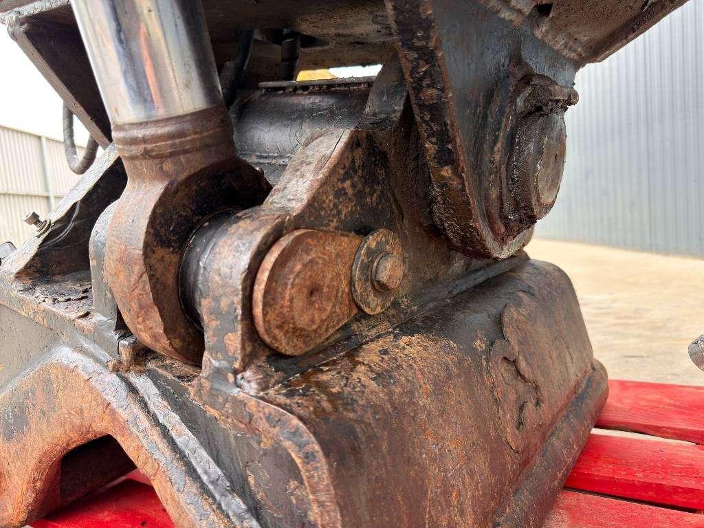 Verachtert CW40 Kantelkop / Kantelstuk / Tilting coupler / Sc Foto 12