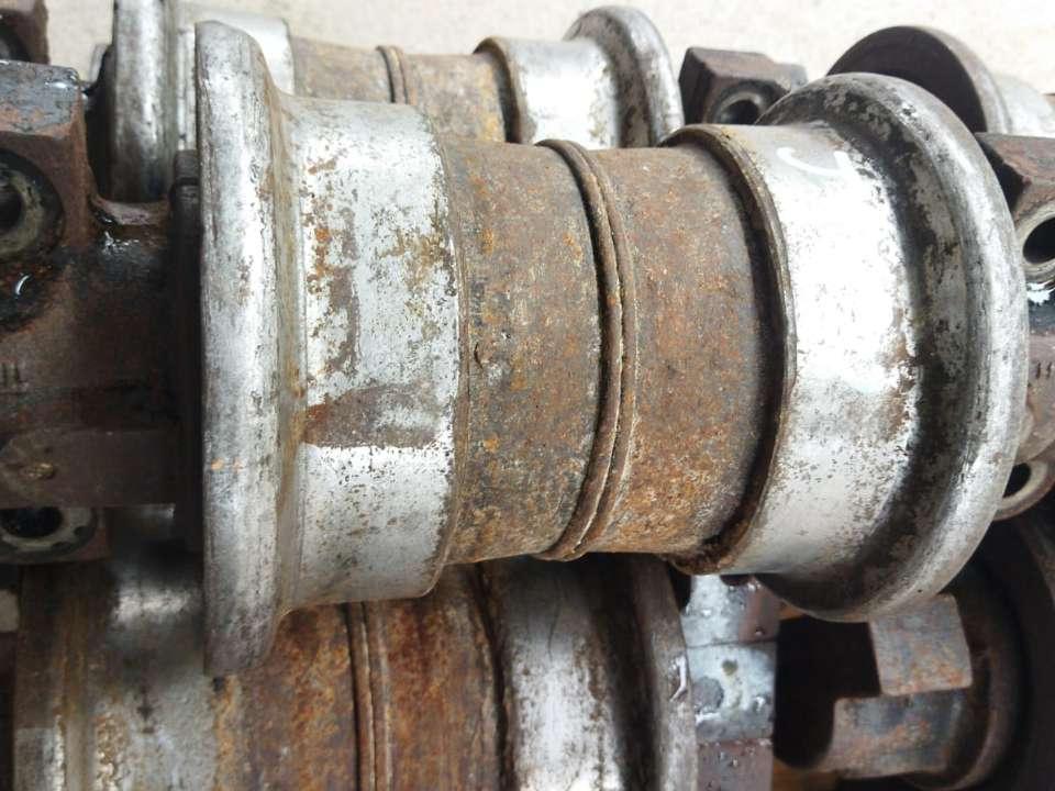 Rulli per JCB JS 330 Foto 3