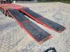 DOLL Fahrzeugbau S5E-0 5x Steering Axle Ramps Remote Foto 16 thumbnail