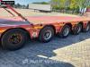 DOLL Fahrzeugbau S5E-0 5x Steering Axle Ramps Remote Foto 18 thumbnail