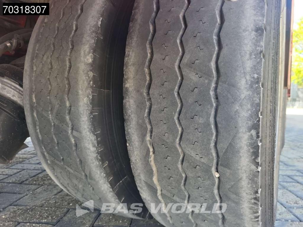 DOLL Fahrzeugbau S5E-0 5x Steering Axle Ramps Remote Foto 29