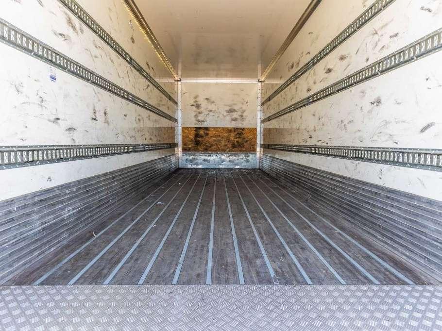 Renault D 320+HAYON BAR 2 T. Foto 12