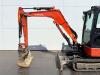 Kubota KX037-4 - Hammer Lines / Quick Coupler Foto 13 thumbnail
