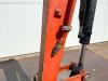 Kubota KX037-4 - Hammer Lines / Quick Coupler Foto 15 thumbnail