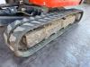 Kubota KX037-4 - Hammer Lines / Quick Coupler Foto 20 thumbnail