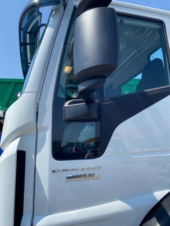 Iveco EUROCARGO 180E32K SCARRABILE Foto 12