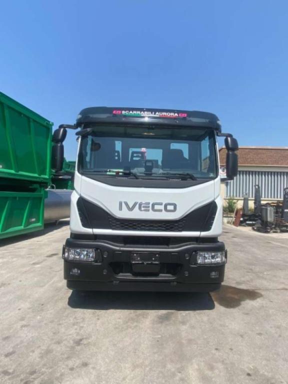 Iveco EUROCARGO 180E32K SCARRABILE Foto 3