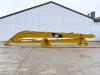 Caterpillar Long Reach Attachments 18m - Fits to 20-25t Foto 1 thumbnail