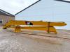 Caterpillar Long Reach Attachments 18m - Fits to 20-25t Foto 3 thumbnail