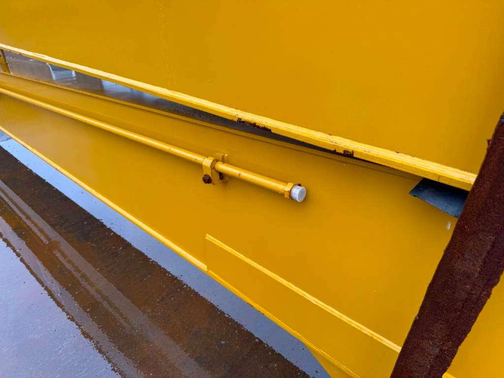 Caterpillar Long Reach Attachments 18m - Fits to 20-25t Foto 10