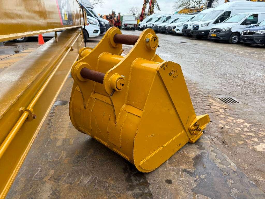 Caterpillar Long Reach Attachments 18m - Fits to 20-25t Foto 7