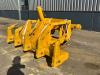 Caterpillar 12H 140H 160H 12K 140K 160K MS-ripper Foto 1 thumbnail