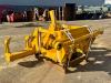 Caterpillar 12H 140H 160H 12K 140K 160K MS-ripper Foto 3 thumbnail