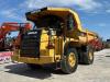 Caterpillar 770 Foto 1 thumbnail