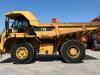 Caterpillar 770 Foto 2 thumbnail