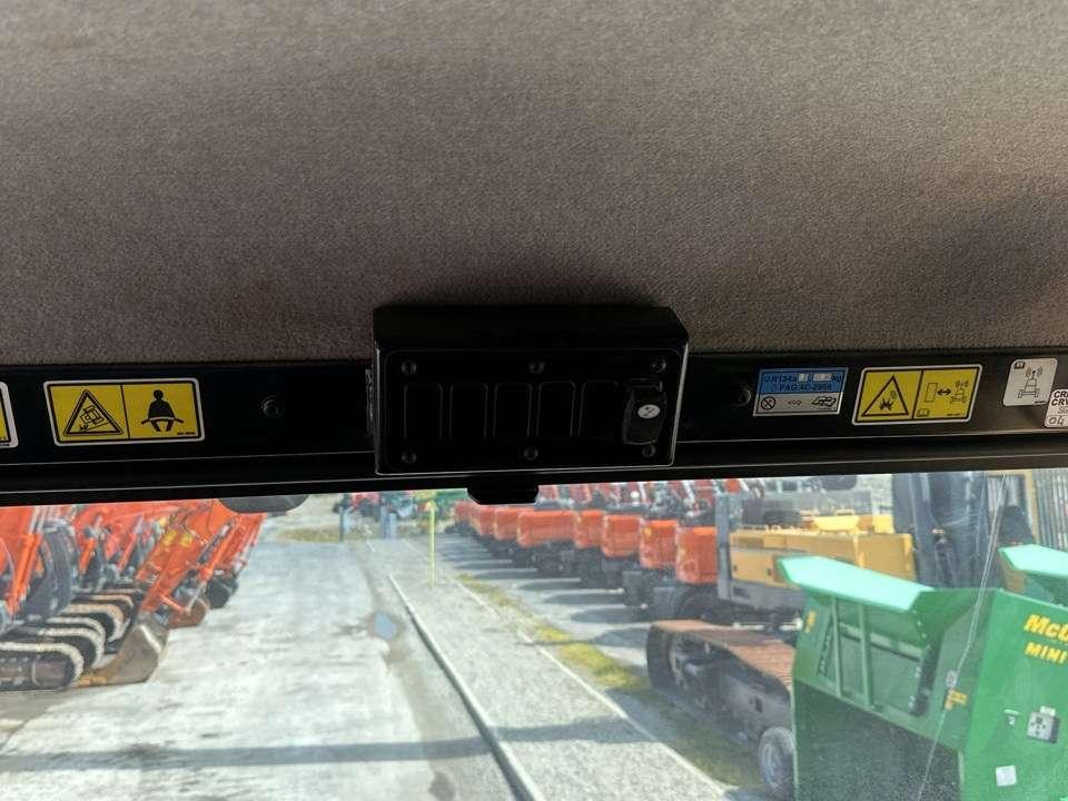 Caterpillar 770 Foto 13