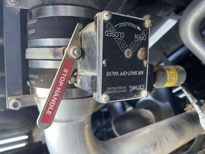 Atlas Copco XRVS 476 CD - N Foto 12