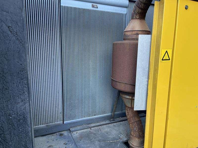 Atlas Copco XRVS 476 CD - N Foto 13
